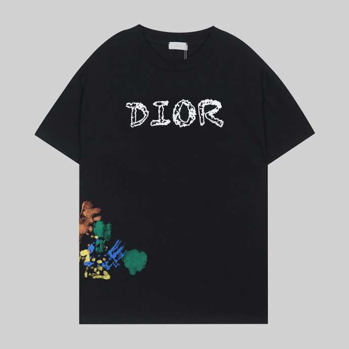 Dior T Shirts Short _SKUDiorS-3XLG105833845